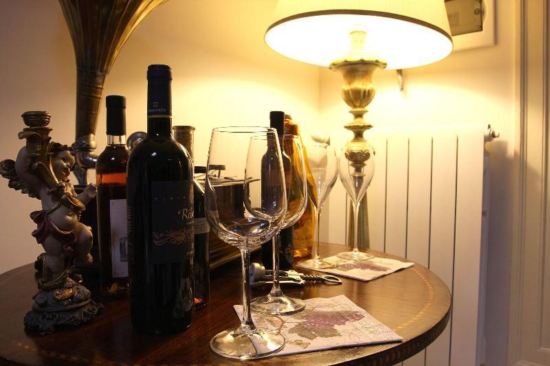 Hotel Abatellis Luxury à Palerme Extérieur photo